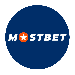 mostbet logo